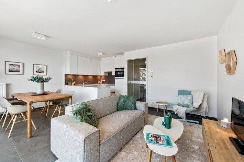 Appartement 2 pièces 45 m² · à Le Perreux-sur-Marne · 45 m² · 368 000 €