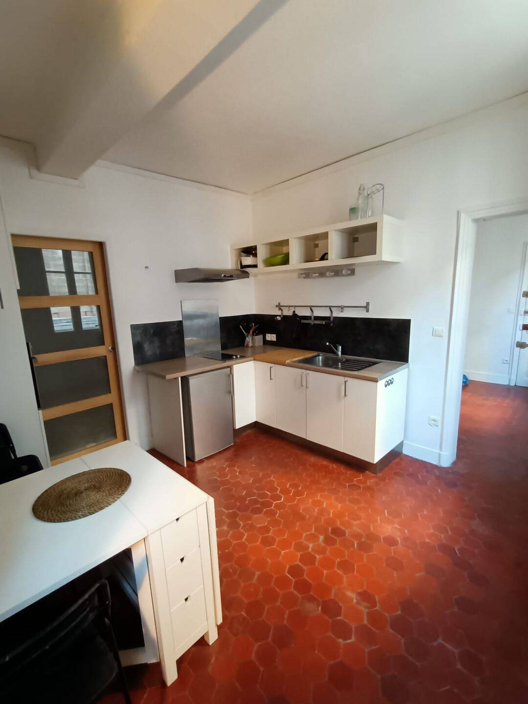 Appartement 2 pièces 36 m² · à Avignon · 36 m² · 550 €