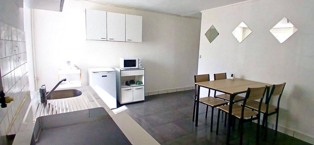 Appartement 2 pièces 44 m² · à Lyon 9ème Arrondissement · 44 m² · 840 €/mois