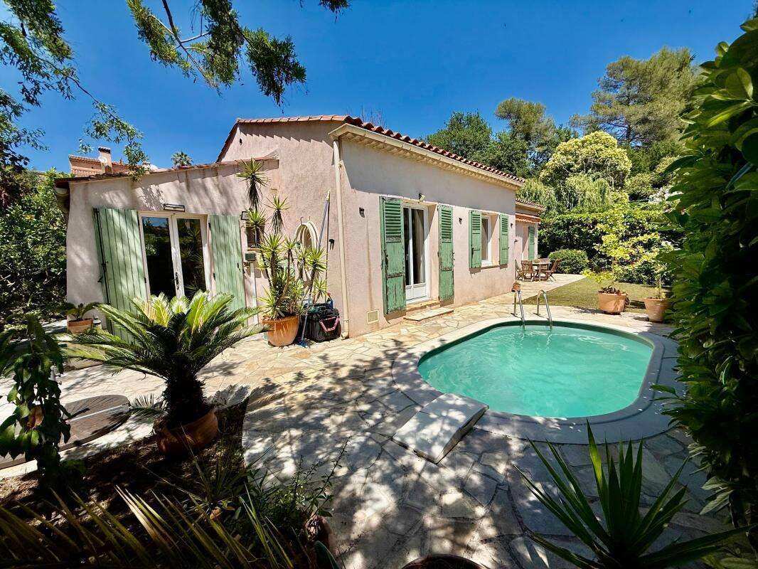 Maison 4 pièces 101 m² · à La Colle-sur-Loup · 101,2 m² · 693 000 €
