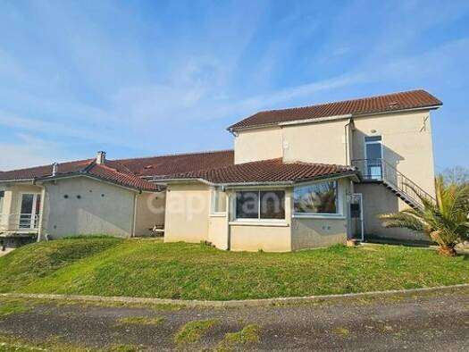 Immeuble à vendre 428 000 € 460 m² Rive Gauche Aire-sur-l'Adour 40800