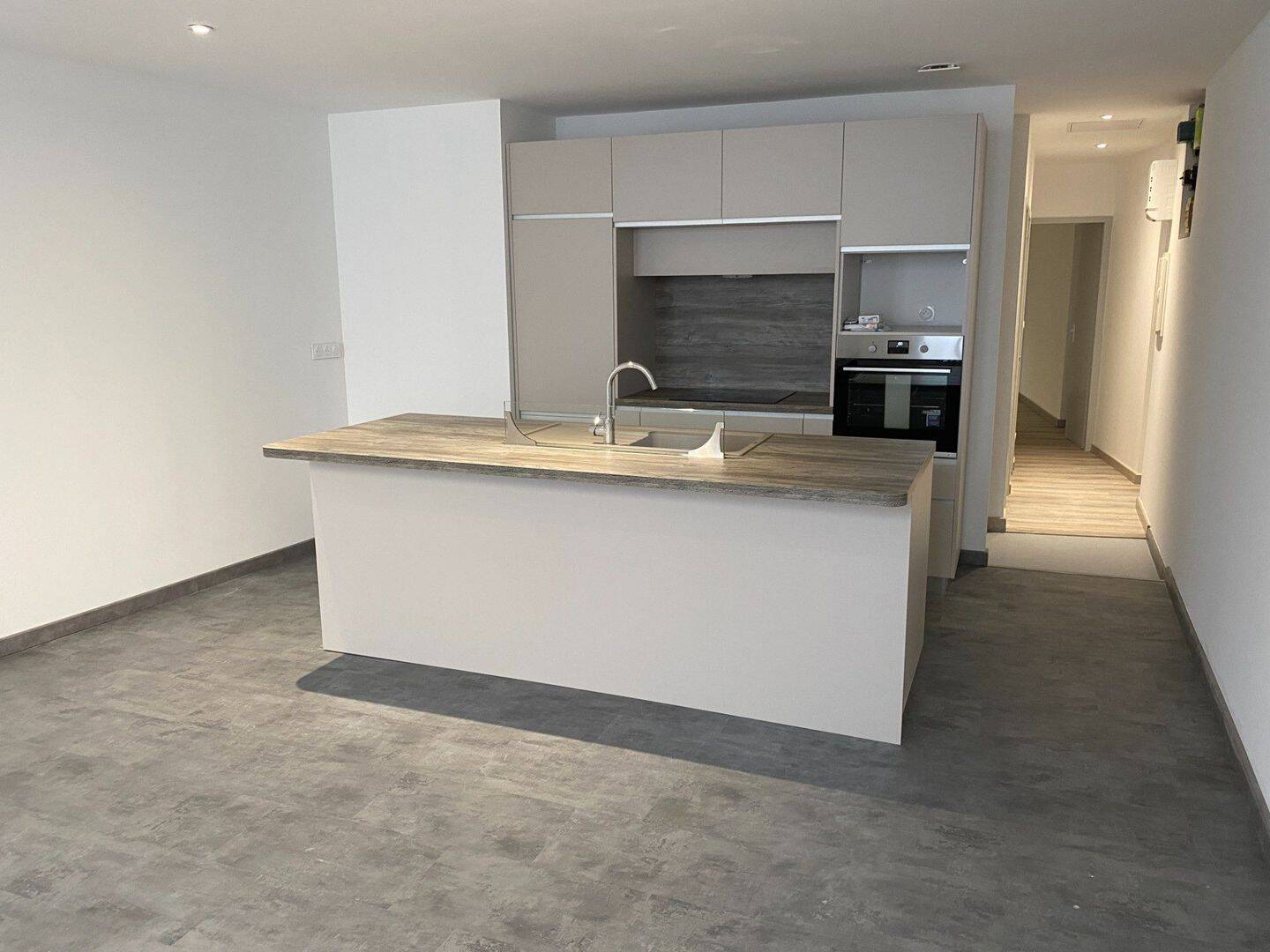 Appartement 3 pièces 70 m² · à Romans-sur-Isère · 70,3 m² · 680 €