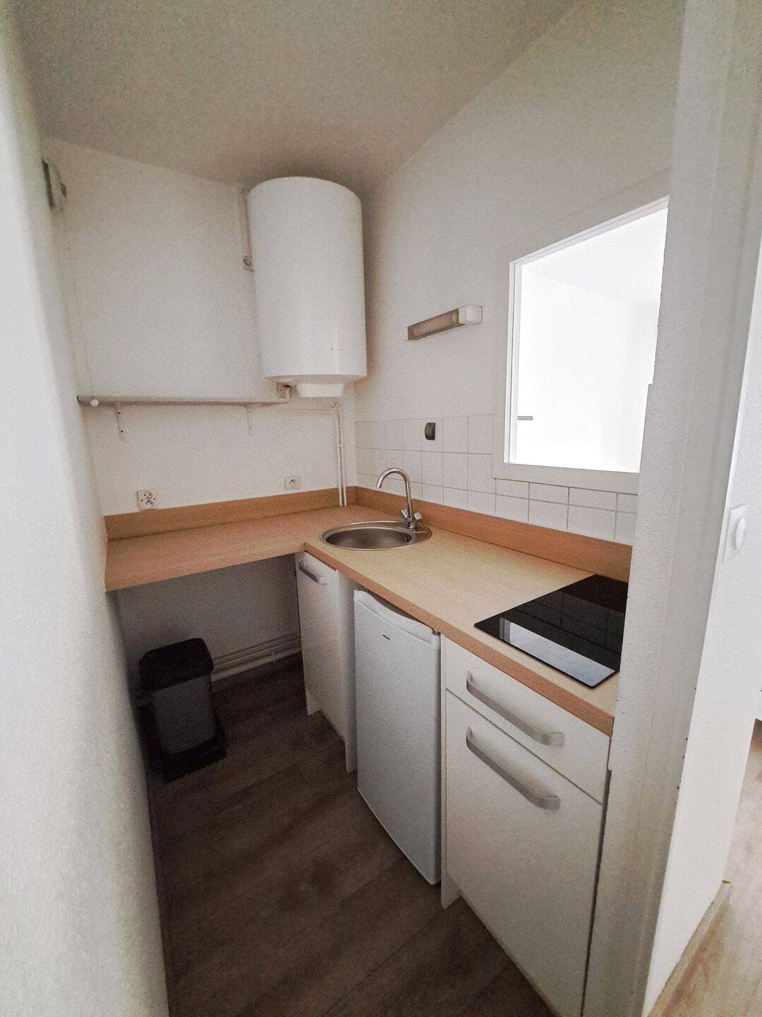 Appartement 1 pièce 20 m² · à Nancy · 20 m² · 440 €