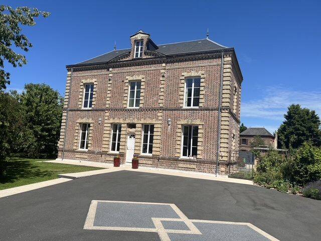 Maison 6 pièces 250 m² · à Barc · 250 m² · 475 000 €