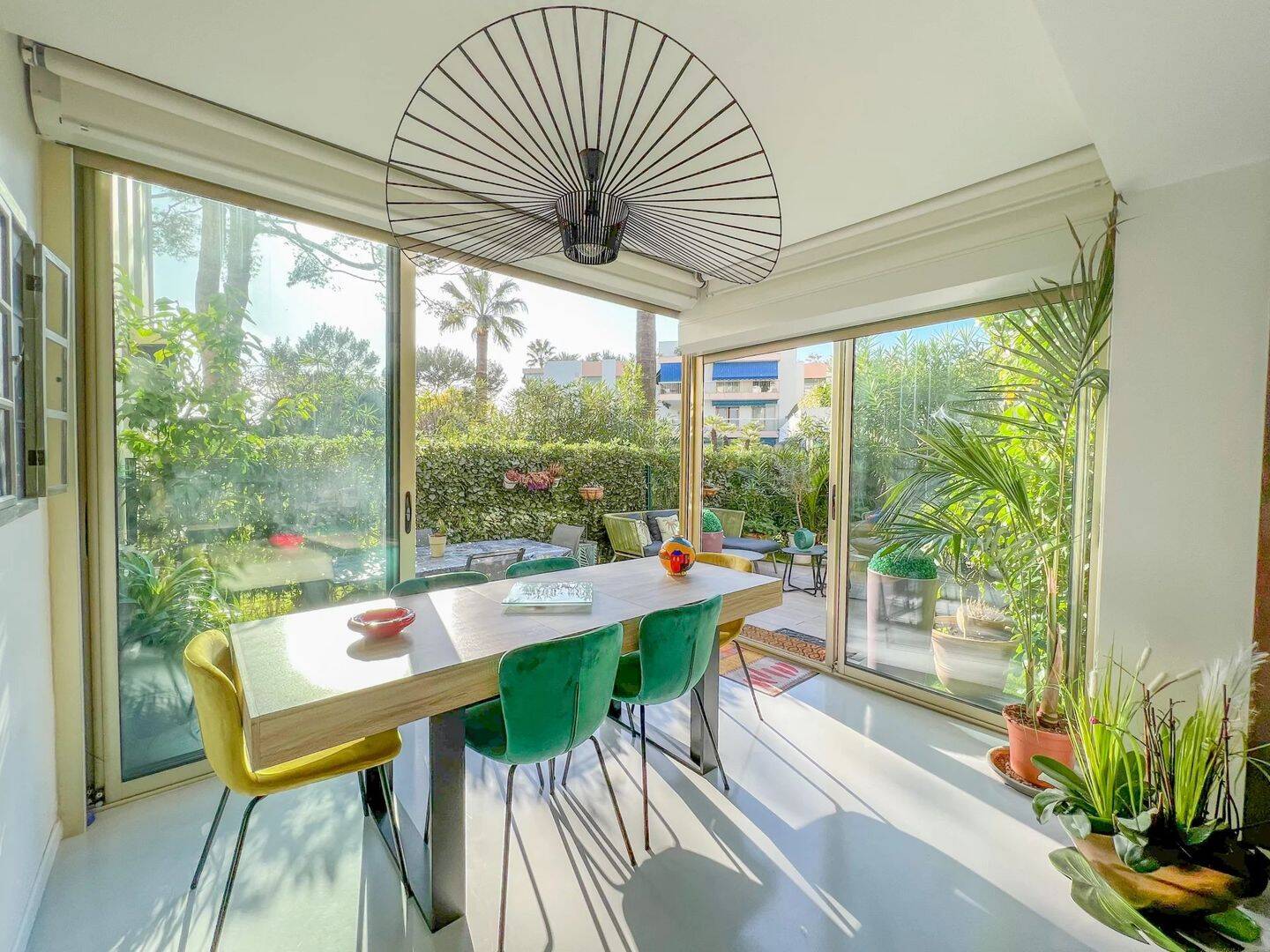 Appartement 3 pièces 74 m² · à Cannes · 74 m² · 695 000 €