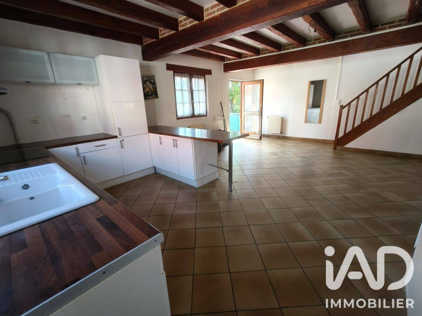 Maison 5 pièces 102 m² · à Condette · 102 m² · 250 000 €