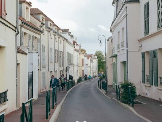 Maison à vendre 895 000 € 7 pièces 4 chambres 155 m² Porte Jaune Garches 92380