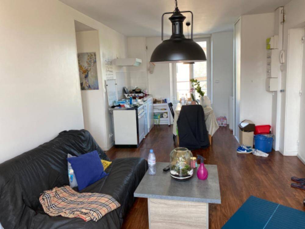 Appartement 3 pièces 52 m² · à Bagnoles de l'Orne Normandie · 52 m² · 530 €/mois
