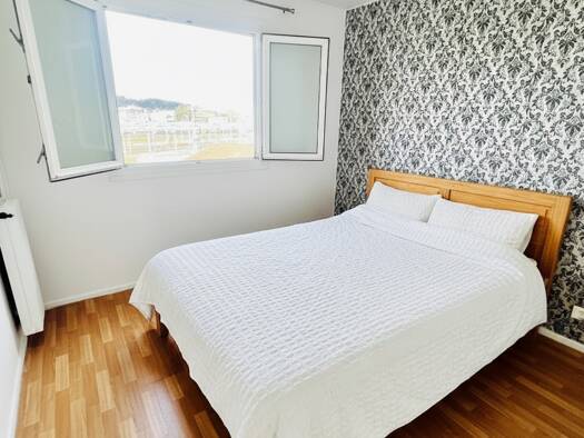 Appartement à vendre 85 000 € 2 pièces 1 chambre 34 m² Étage 3/6 Gournay-Jaurès-Gare Creil 60100