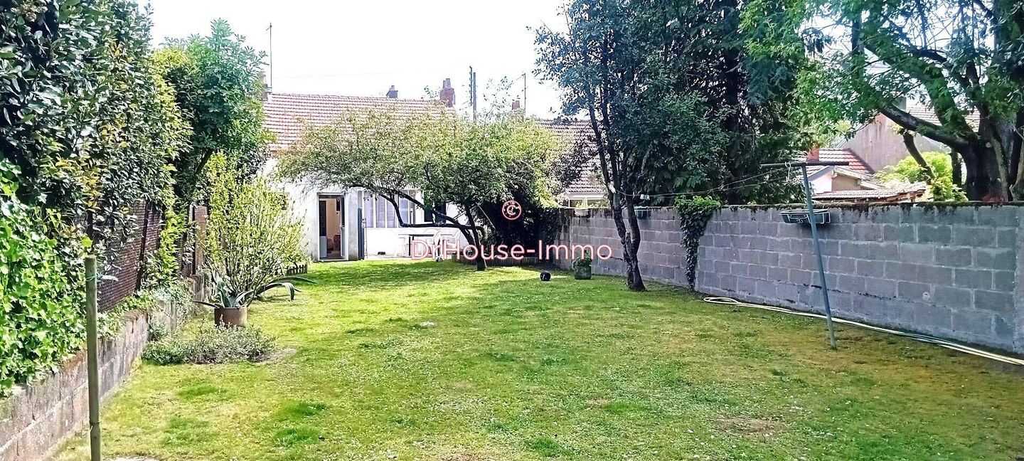 Maison 4 pièces 80 m² · à Nantes · 80,4 m² · 298 400 €