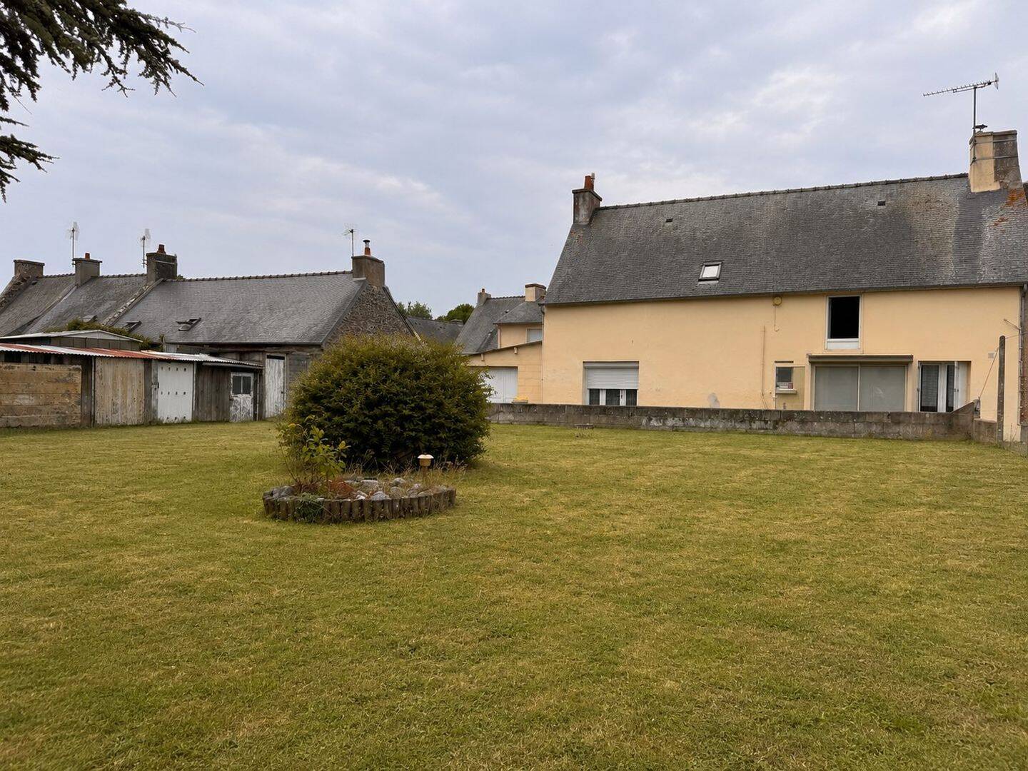 Maison 8 pièces 115 m² · à Saint-Méloir-des-Ondes · 115 m² · 419 000 €