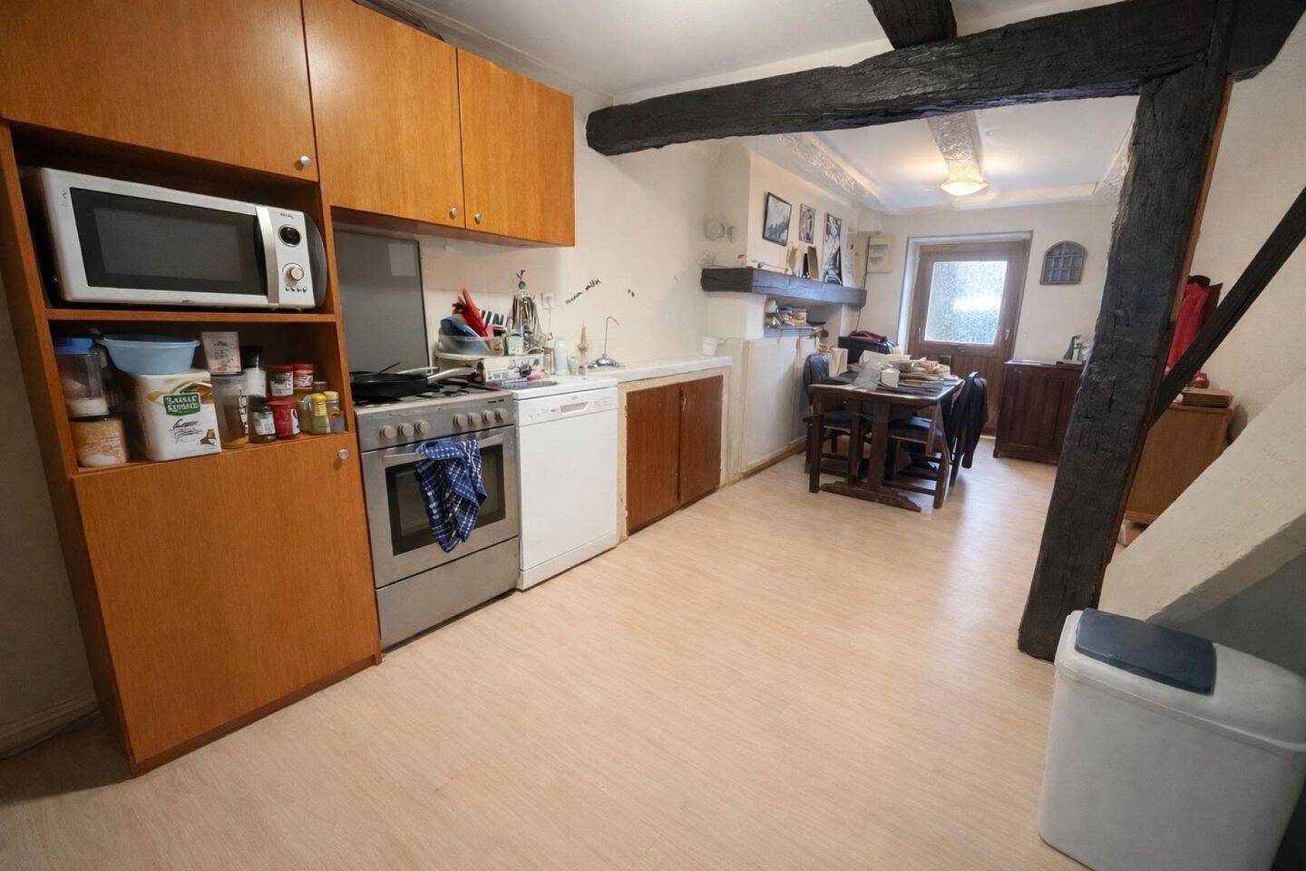 Charmante maison au cœur de Bazens