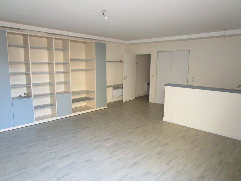 Appartement 2 pièces 55 m² · à Reims · 55 m² · 685 €