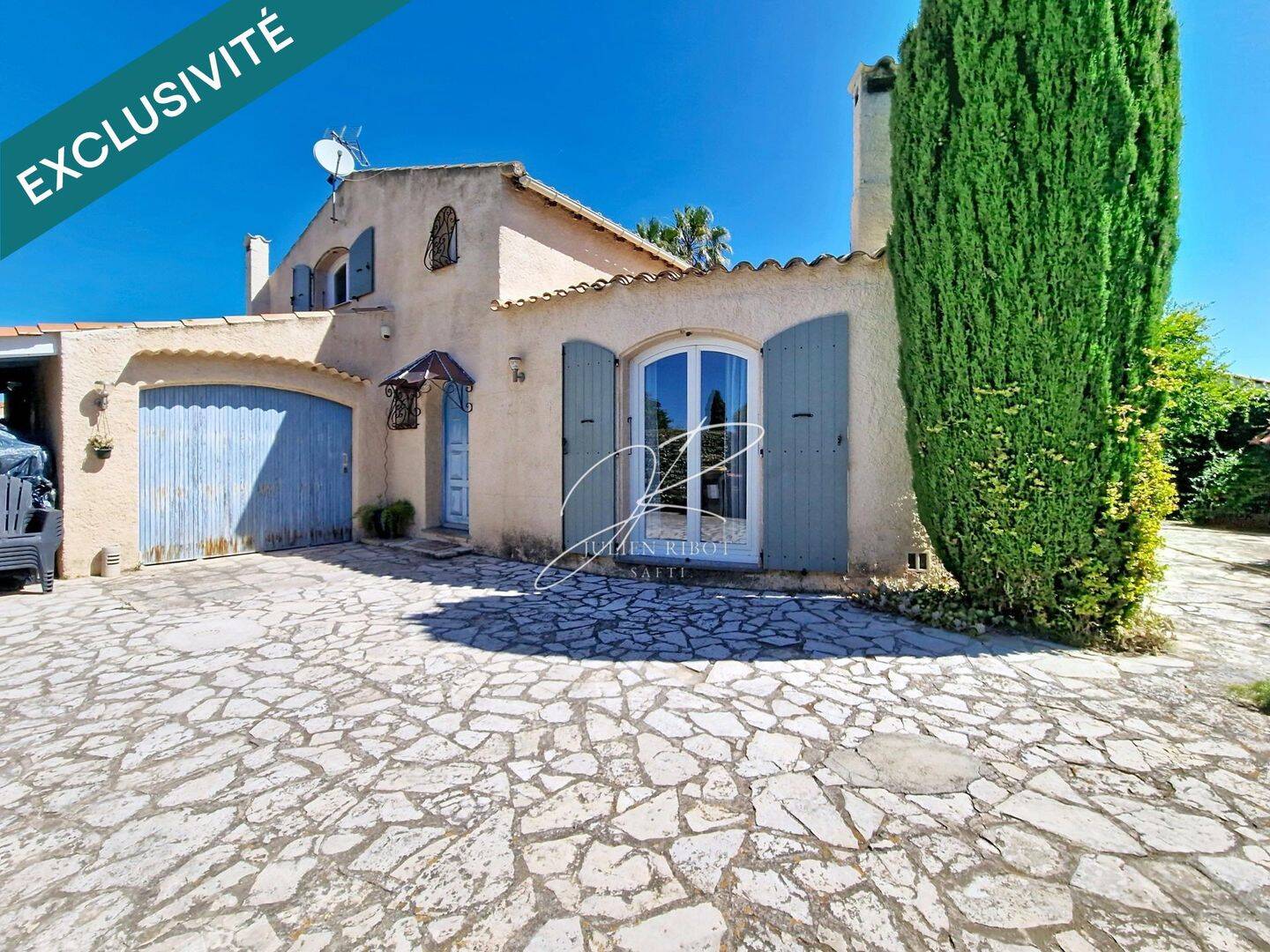 Maison 6 pièces 137 m² · à Sauvian · 137 m² · 442 000 €