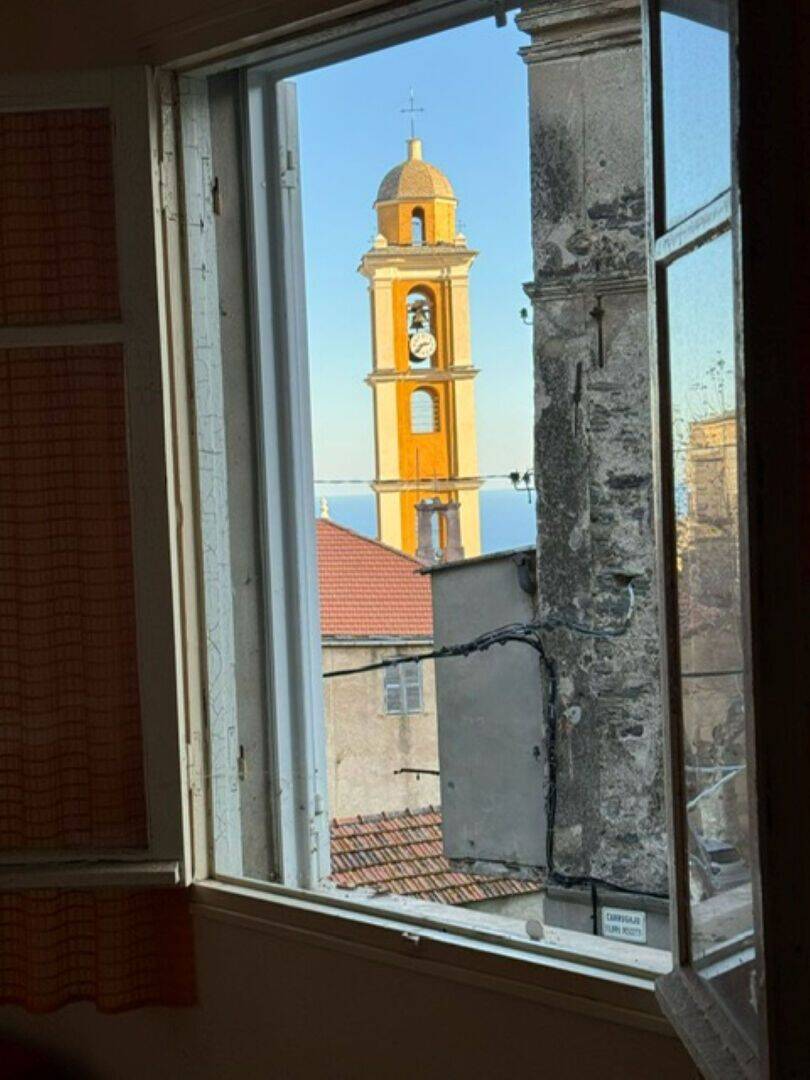 Appartement 1 pièce 25 m² · à Cervione · 25 m² · 79 000 €