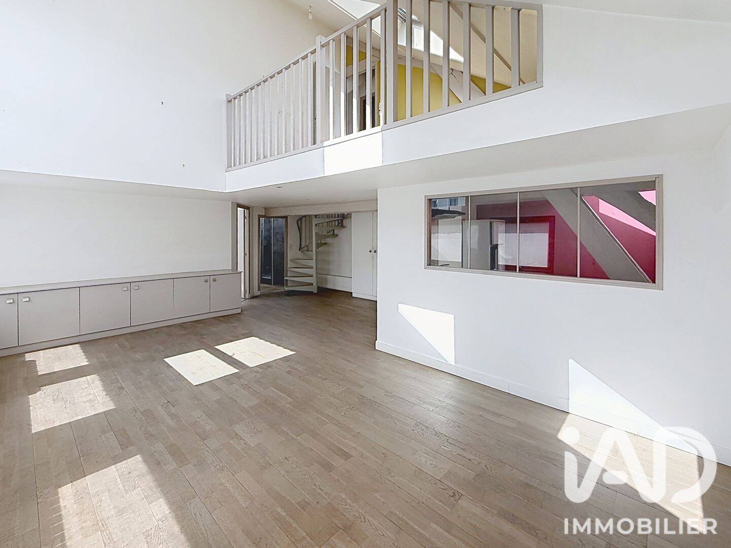 Appartement 3 pièces 96 m² · à Rouen · 96 m² · 285 000 €