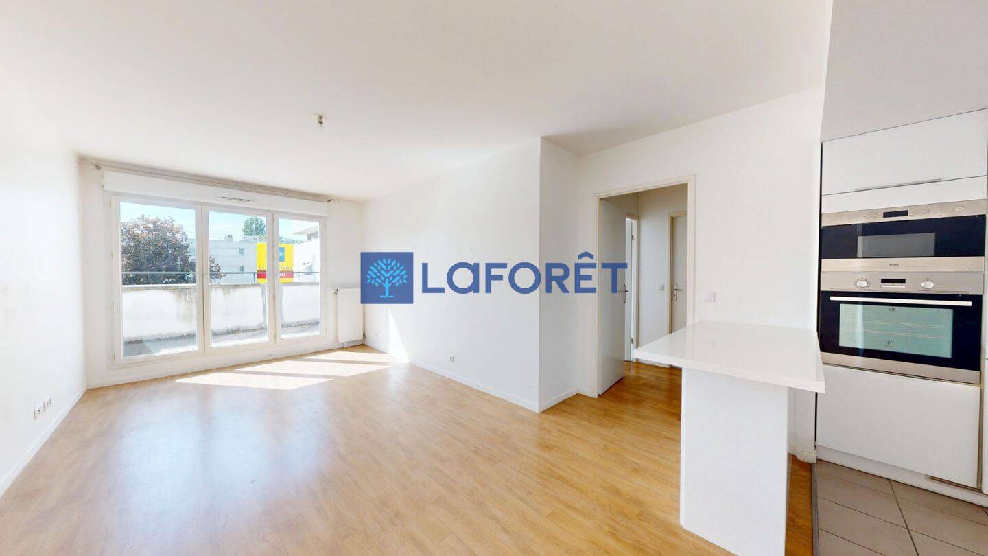 Appartement 3 pièces 57 m² · à Athis-Mons · 57 m² · 199 000 €