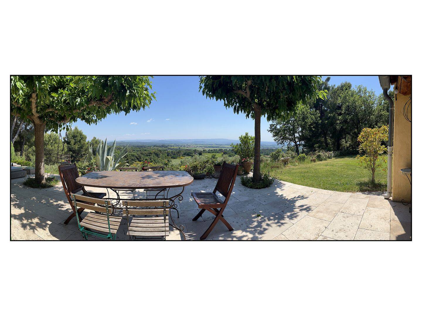 Maison 4 pièces 105 m² · à Modène · 105 m² · 685 000 €