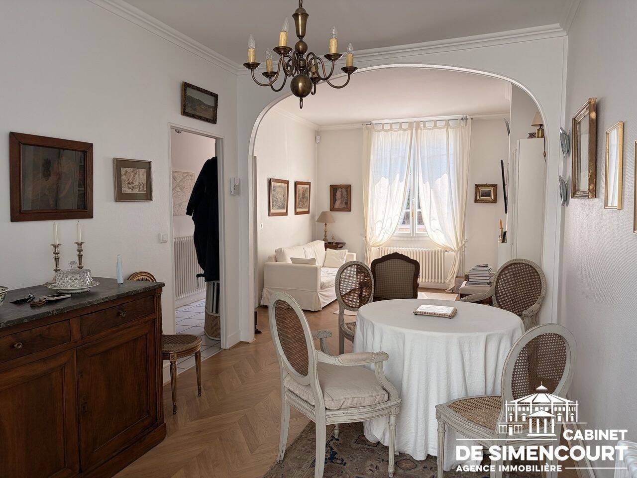 Maison 5 pièces 115 m² à Amiens
