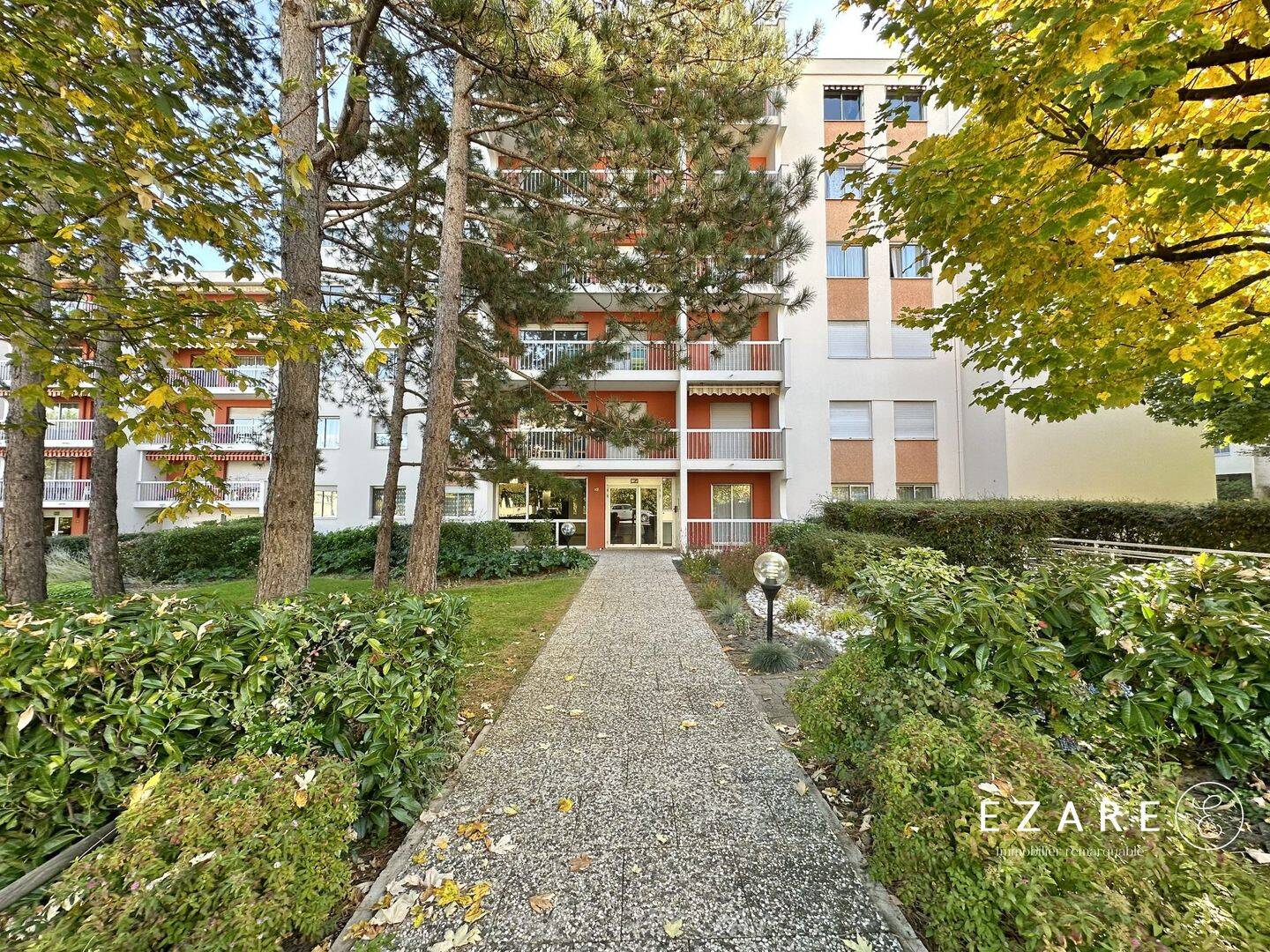 Appartement 5 pièces 97 m² · à Dijon · 96,9 m² · 265 000 €
