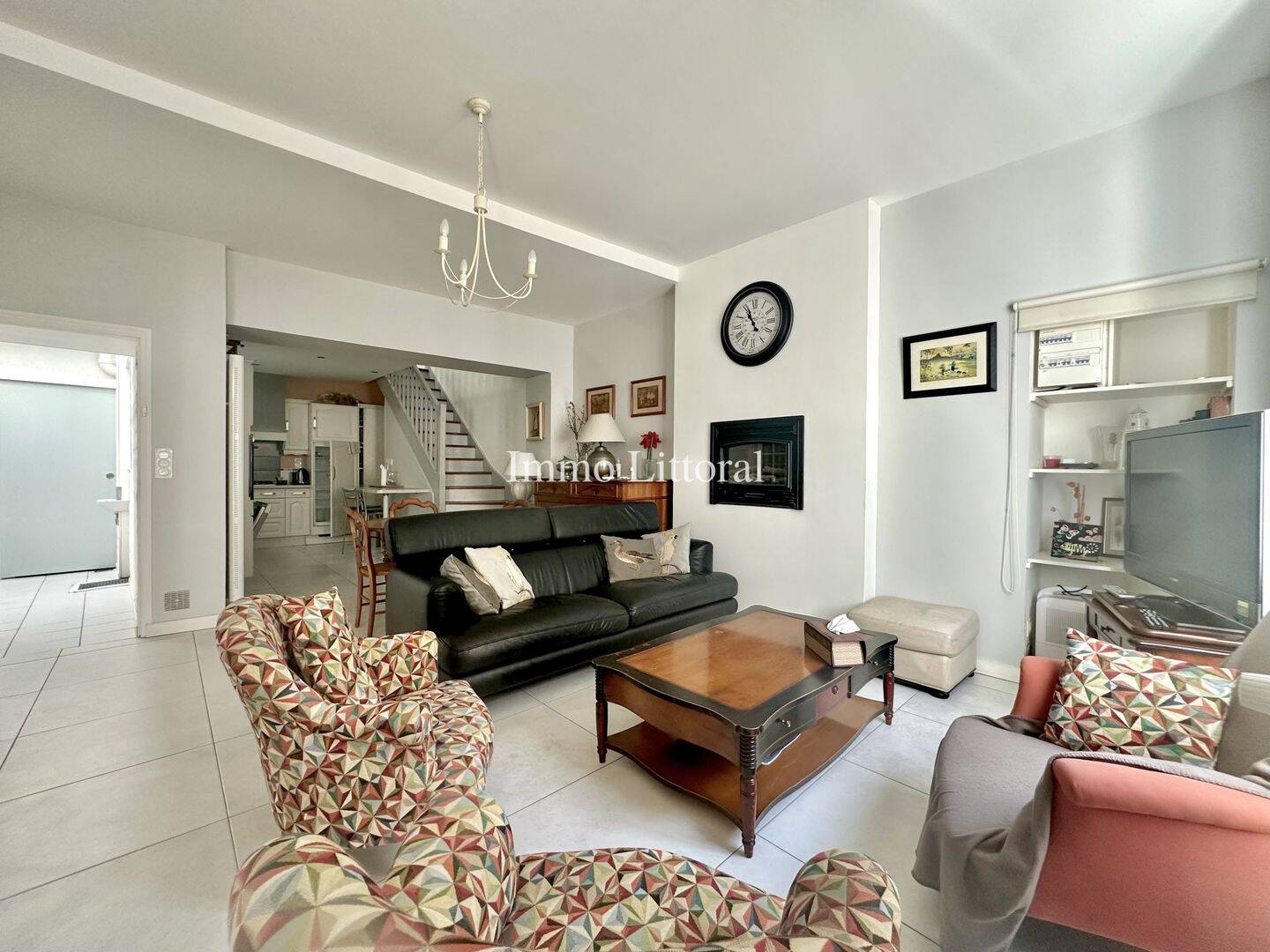 Maison 4 pièces 113 m² · à Les Sables-d'Olonne · 113,2 m² · 487 000 €
