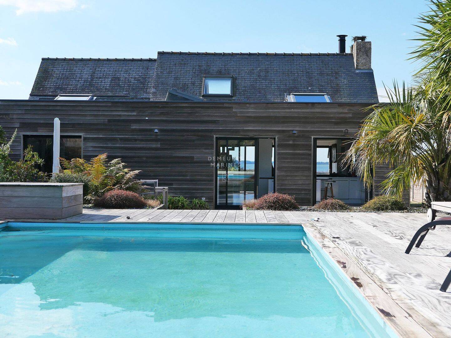 Maison 6 pièces 145 m² · à Saint-Armel · 145 m² · 1 112 000 €