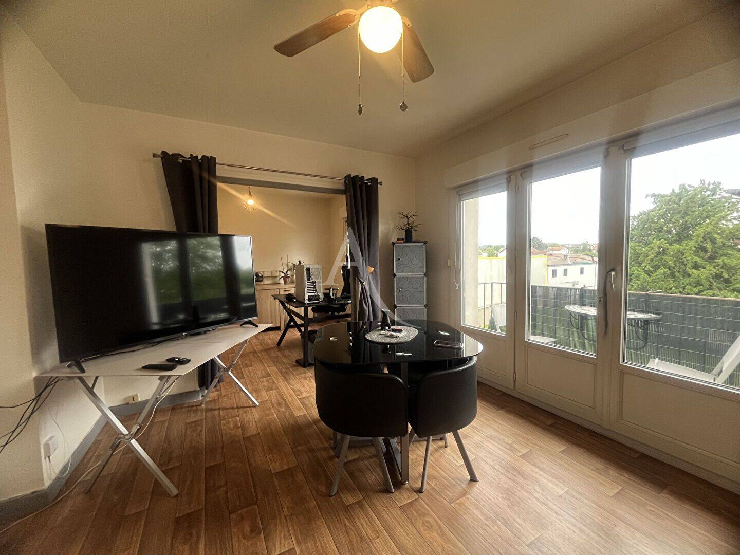 Appartement 2 pièces 56 m² · à Blainville-sur-l'Eau · 55,9 m² · 485 €/mois