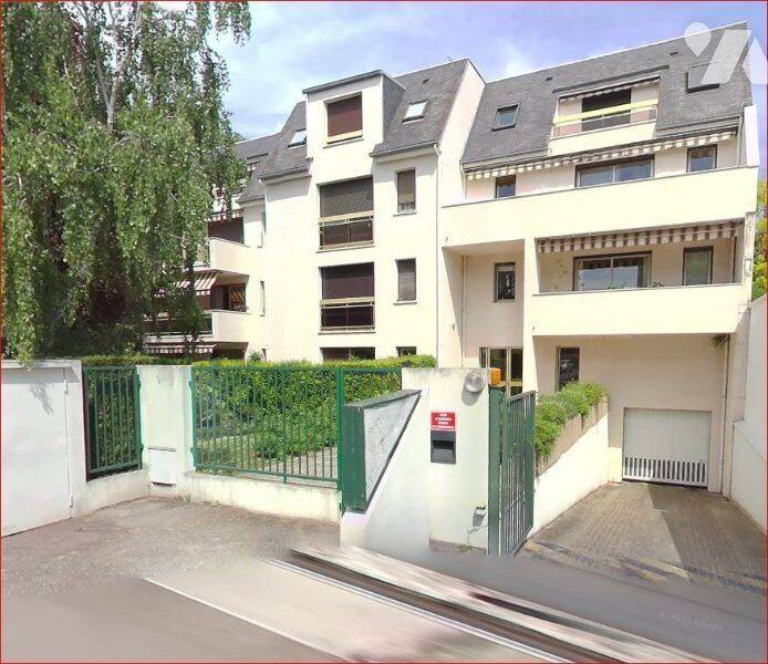 Appartement 1 pièce 29 m² · à Vernon · 28,7 m² · 502 €/mois