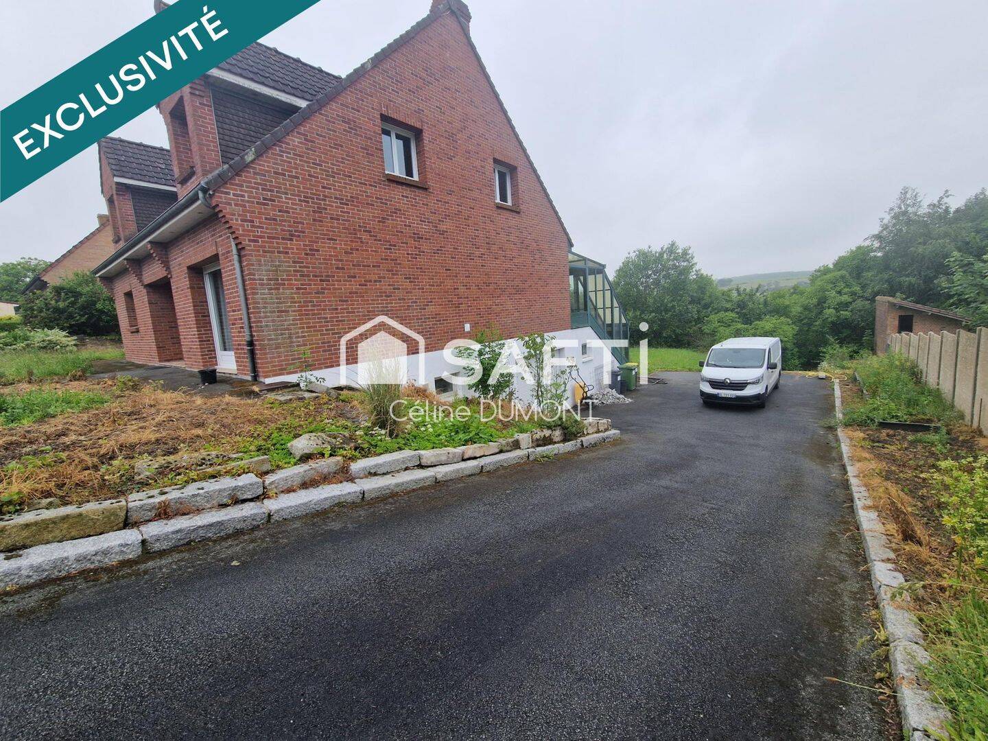 Maison 7 pièces 156 m² · à Beugin · 156 m² · 320 000 €