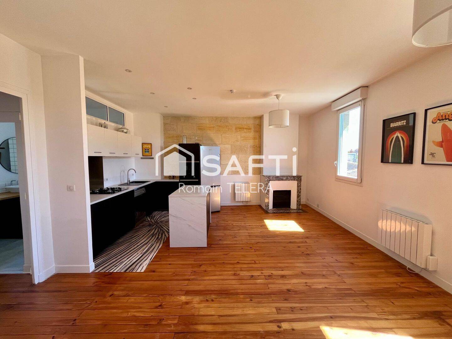 Appartement 3 pièces 66 m² · à Bordeaux · 66 m² · 303 000 €