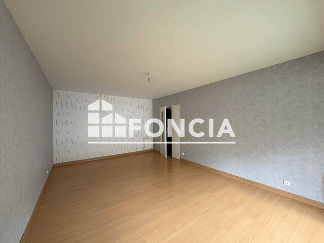 Appartement 3 pièces 68 m² · à Rouen · 68,3 m² · 799 €