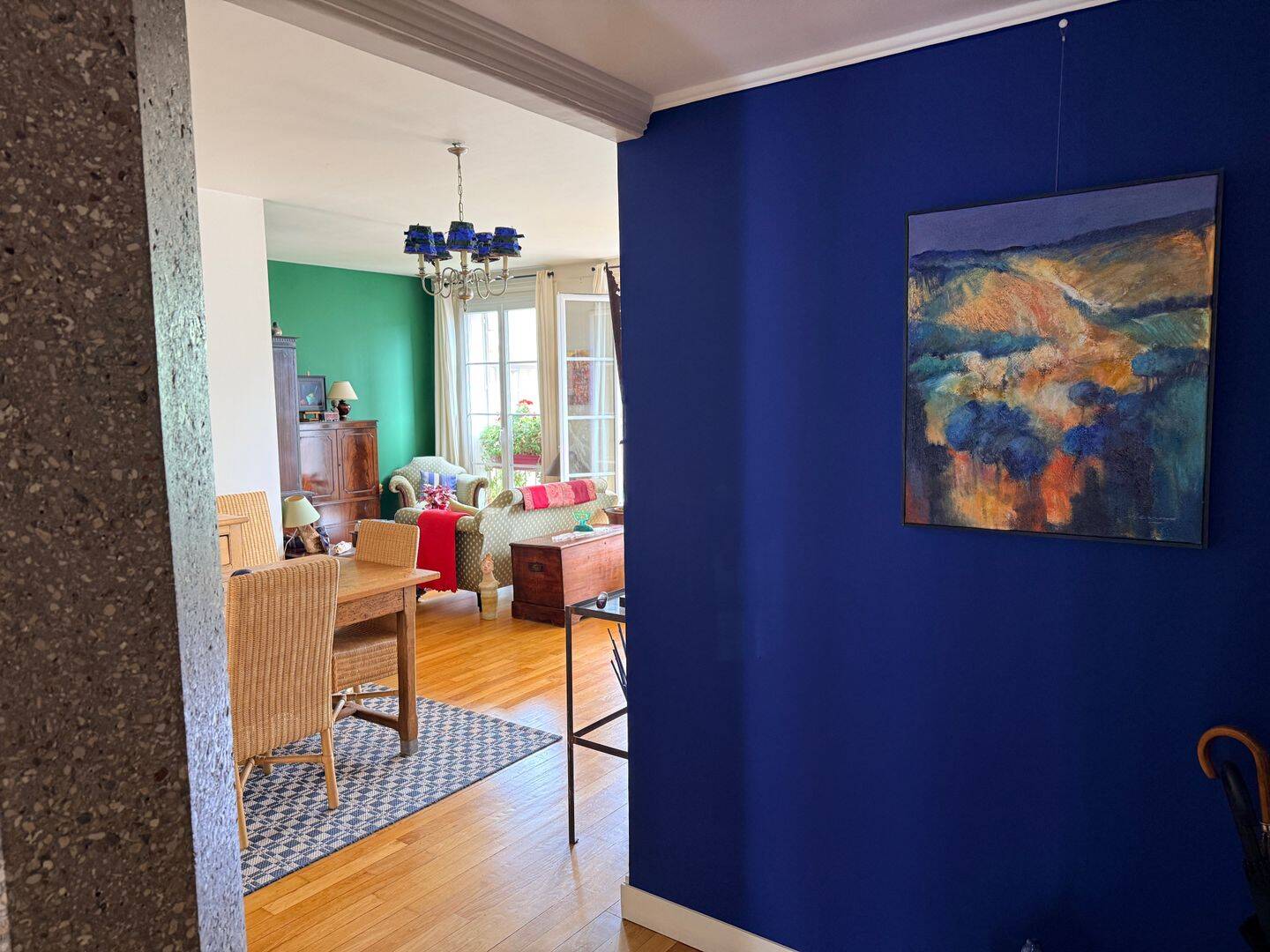 Appartement 4 pièces 96 m² · à Le Havre · 96 m² · 295 000 €