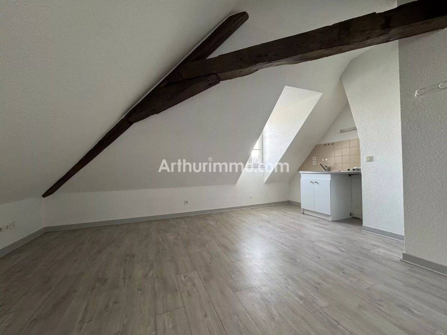 Appartement 2 pièces 38 m² · à Dole · 37,8 m² · 430 €