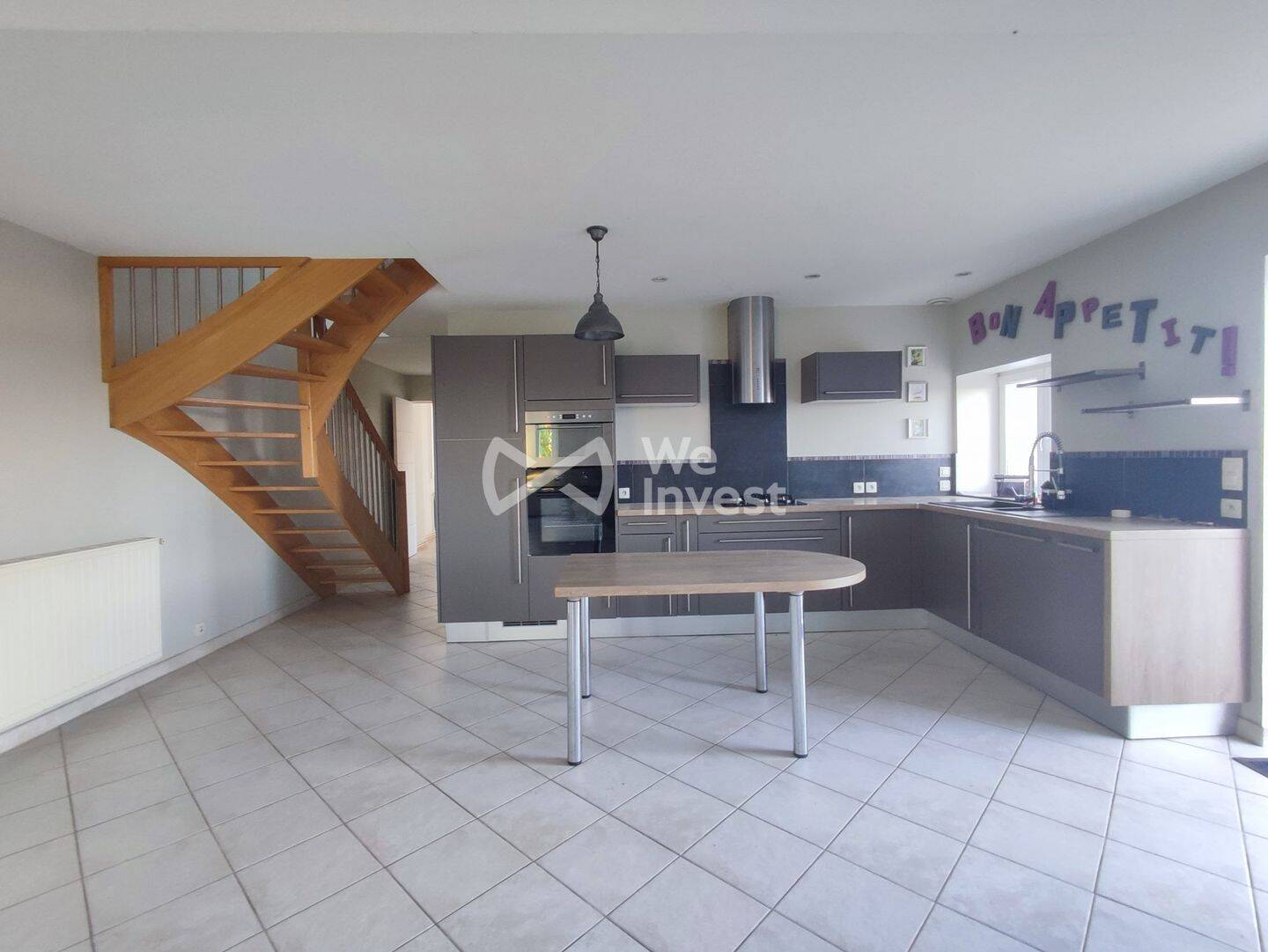 Maison 7 pièces 155 m² · à Écouché-les-Vallées · 155 m² · 228 000 €