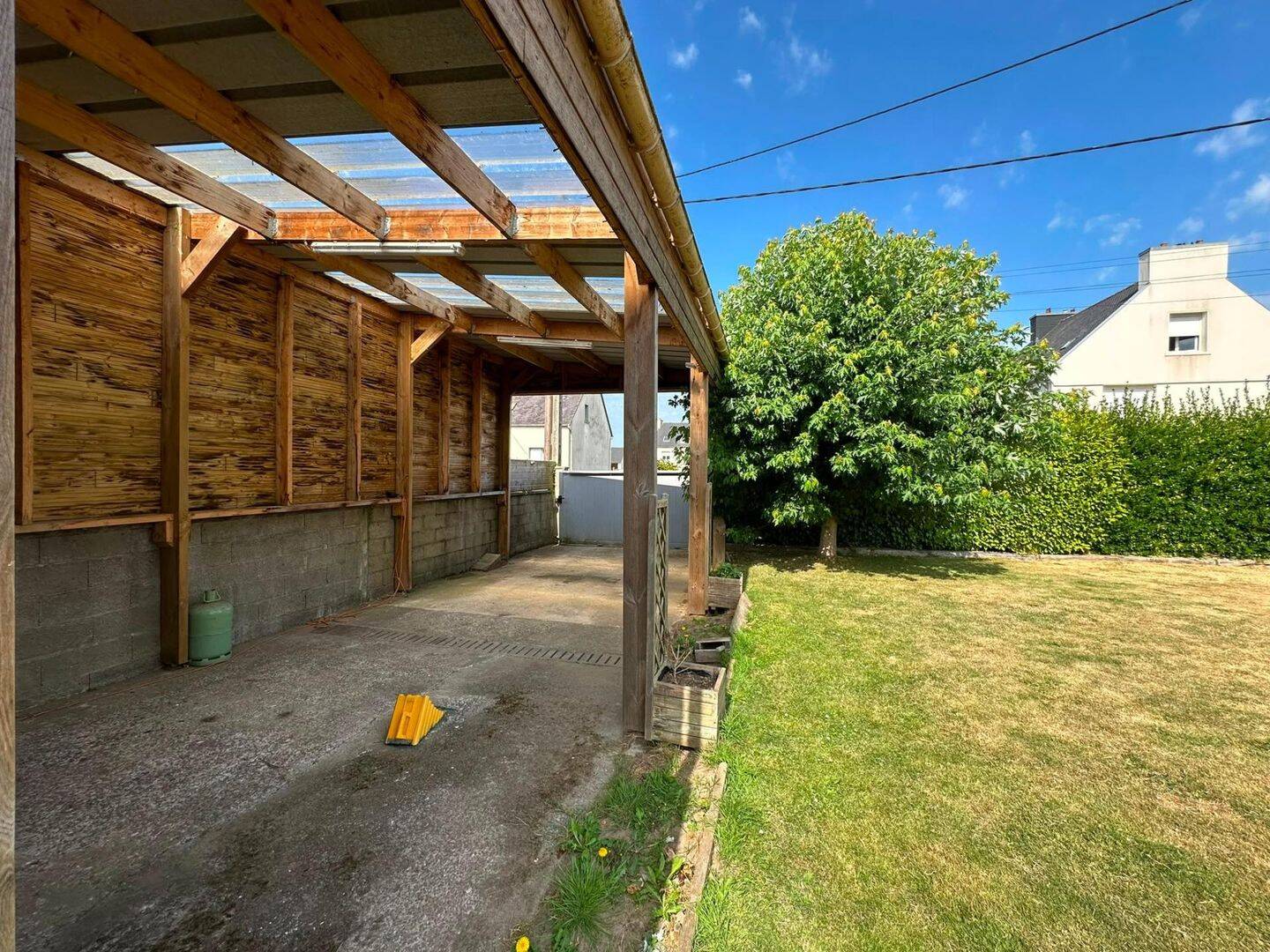 Maison 6 pièces 125 m² · à Pleyber-Christ · 125 m² · 193 800 €