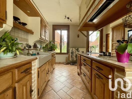 Maison à vendre 269 000 € 6 pièces 5 chambres 179 m² 2 096 m² de terrain Croisilles 62128