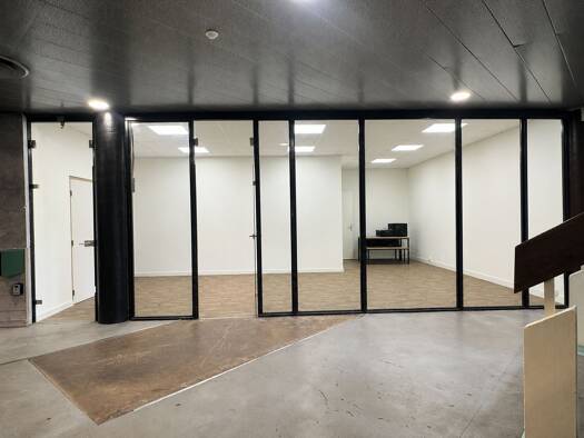 Local commercial à vendre 160 000 € 78,8 m² de surface de vente Les Deux Alpes 38860