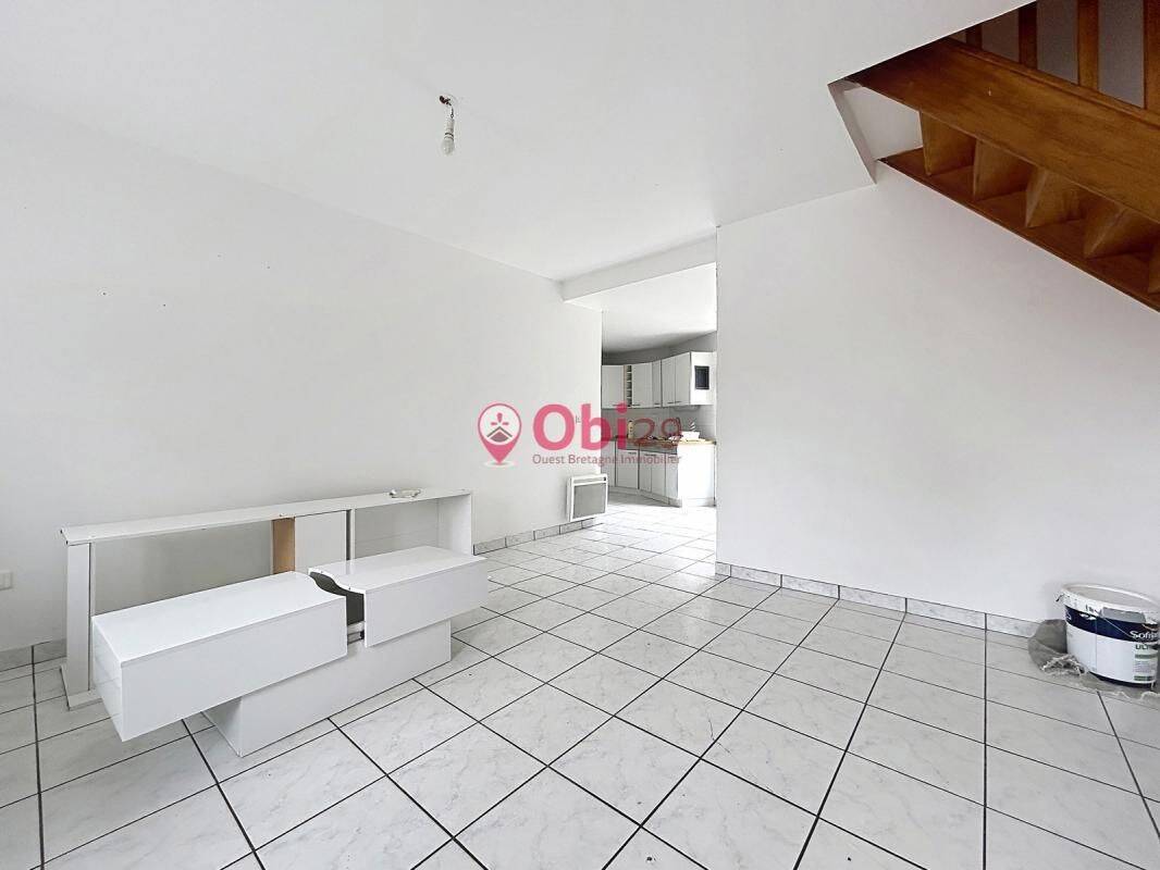 Maison 4 pièces 68 m² · à Le Drennec · 68,1 m² · 750 €