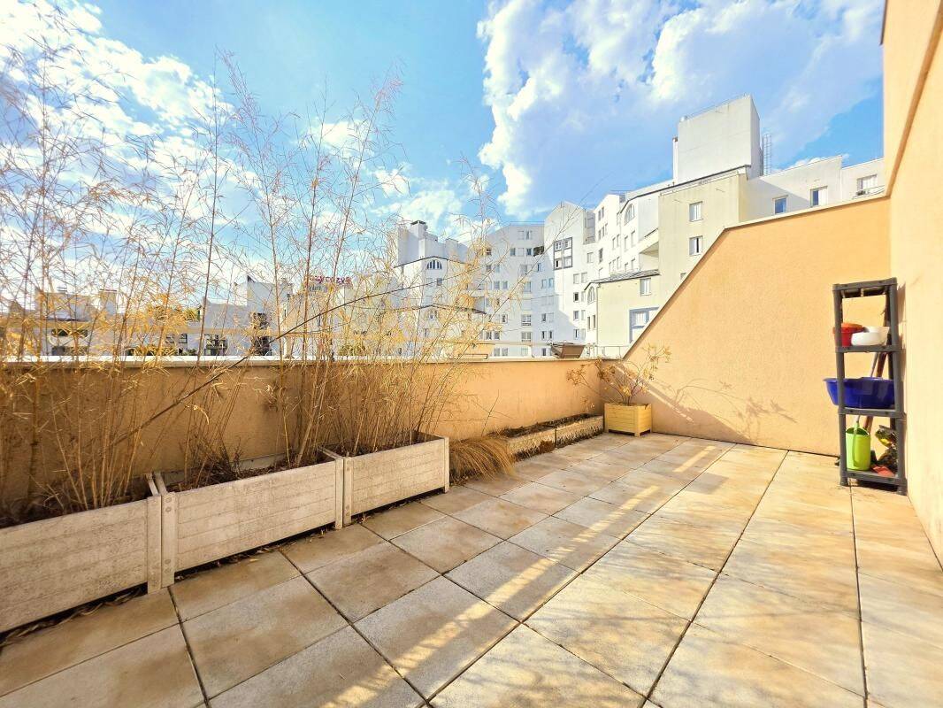 Appartement 3 pièces 75 m² · à Vanves · 75,4 m² · 1 743 €/mois