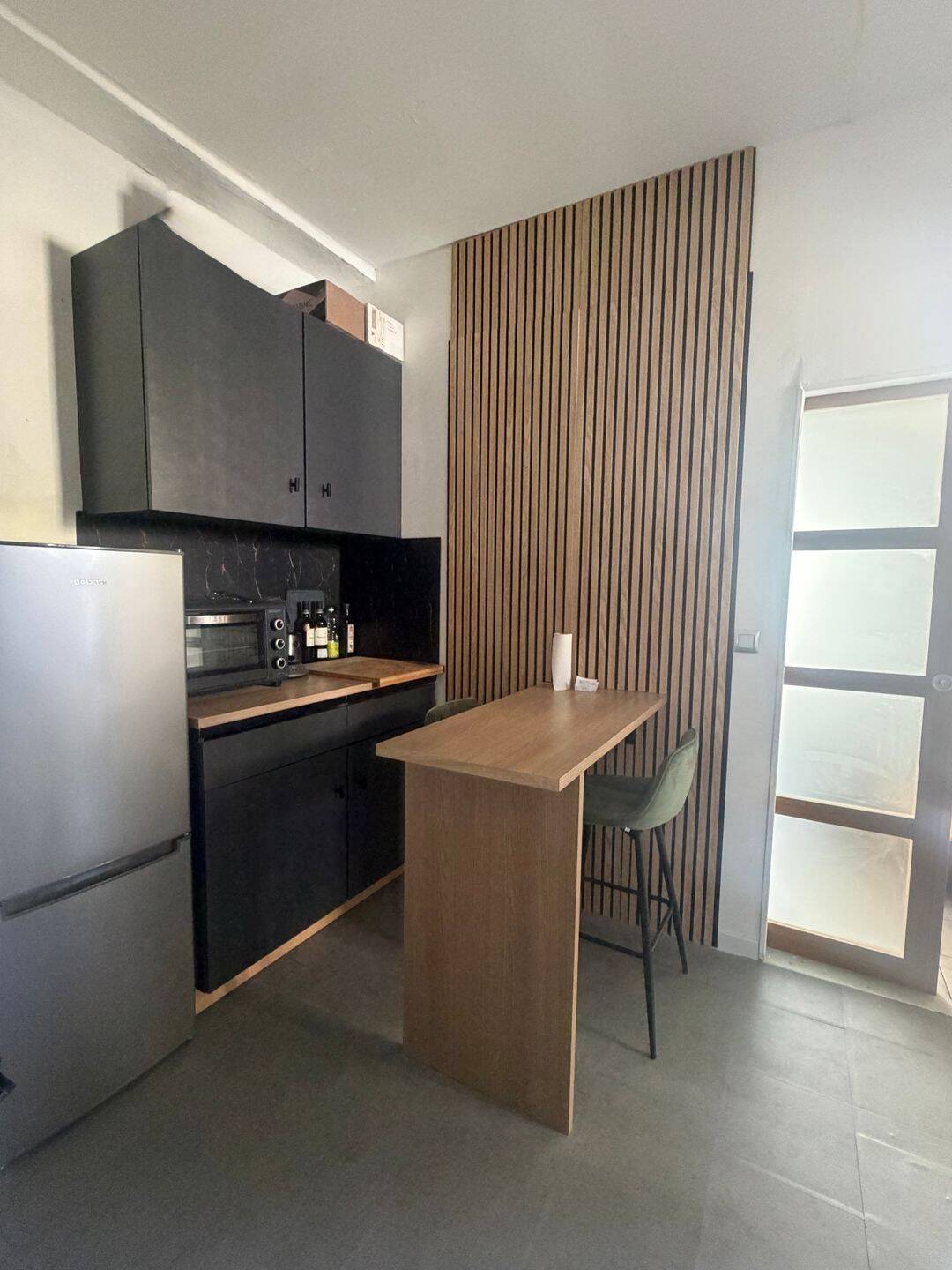 Appartement 2 pièces 30 m² · à Nice · 30 m² · 1 000 €