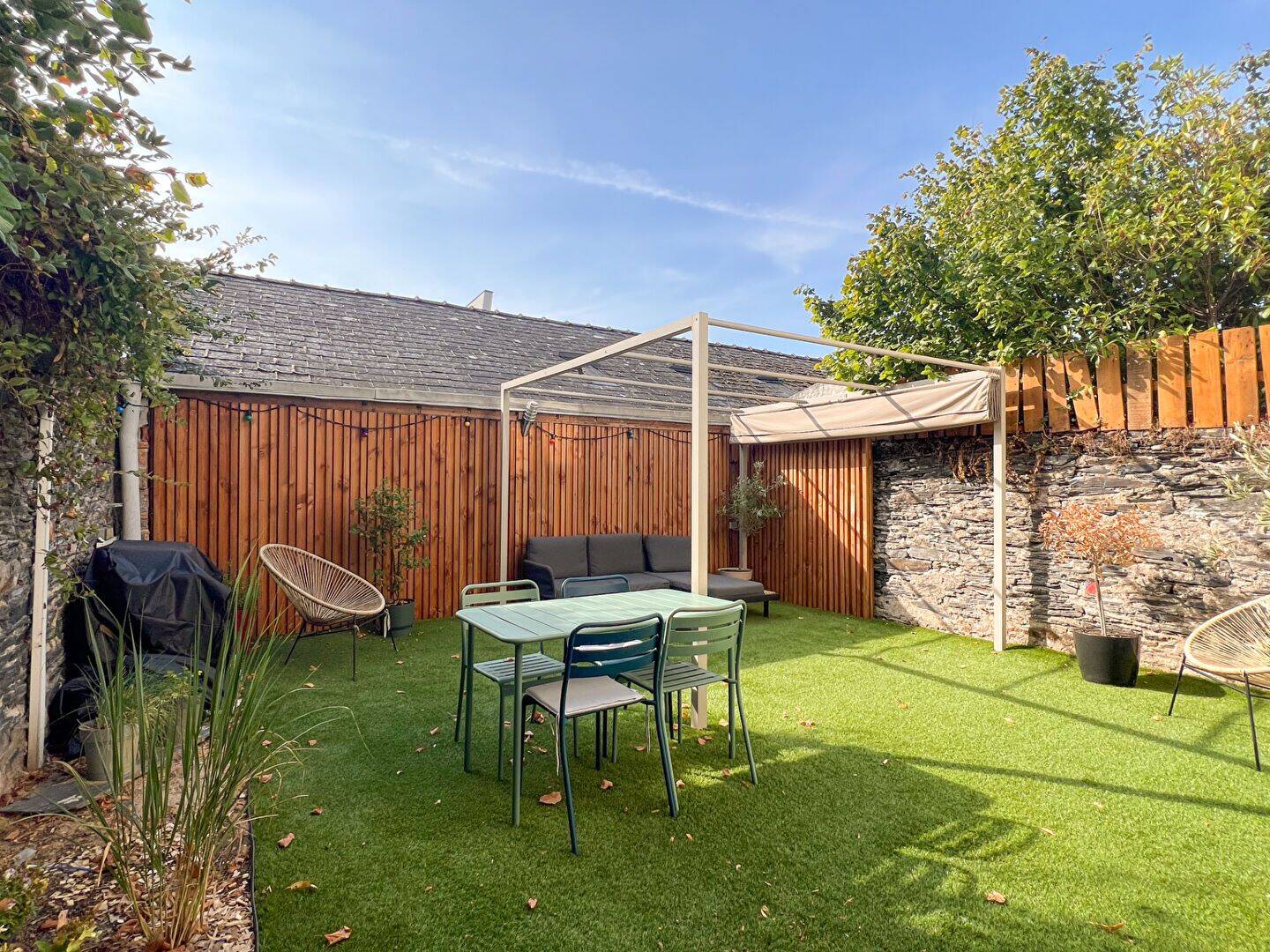 Maison 5 pièces 84 m² · à Angers · 84 m² · 418 400 €