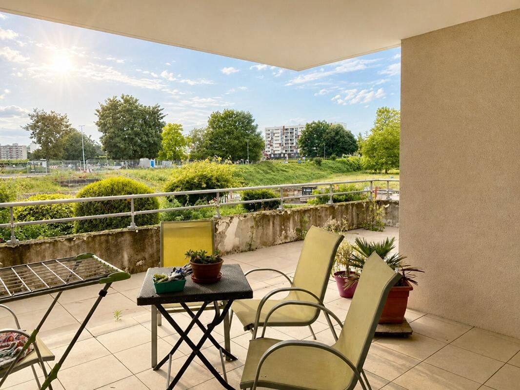 Appartement 3 pièces 81 m² · à Montceau-les-Mines · 81 m² · 129 500 €