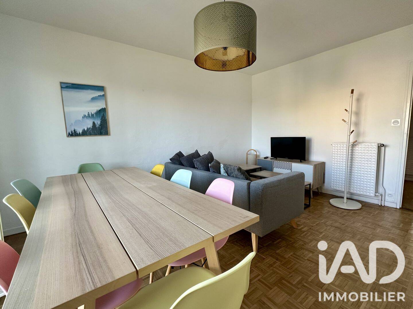 Appartement 4 pièces 75 m² · à Brest · 74,7 m² · 133 125 €