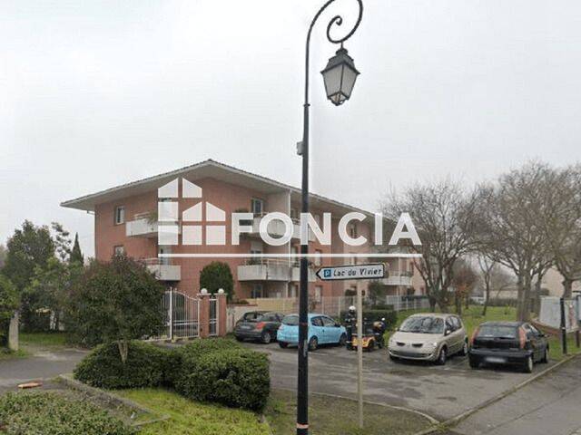 Appartement 2 pièces 38 m² · à Cugnaux · 37,5 m² · 539 €