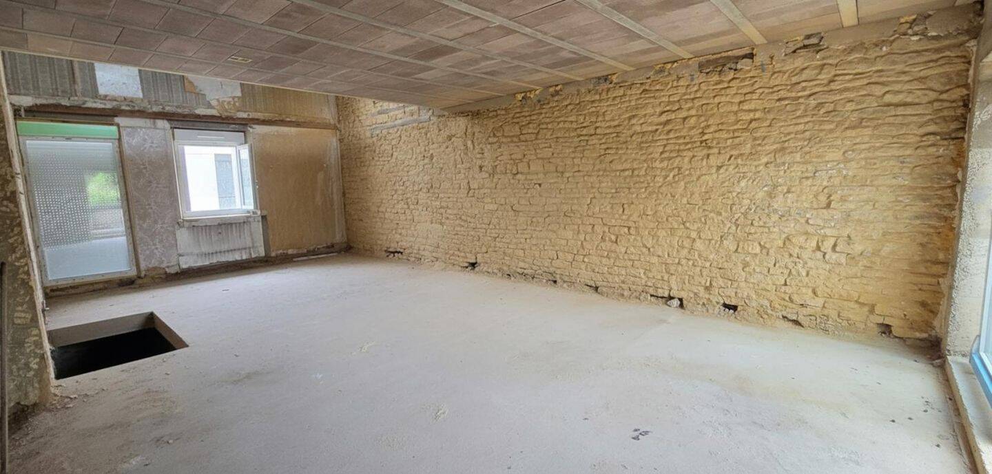 Maison 4 pièces 129 m² · à Spincourt · 129 m² · 116 000 €