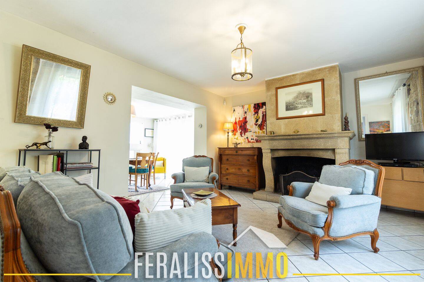 Maison 5 pièces 139 m² · à Cergy · 139 m² · 499 500 €