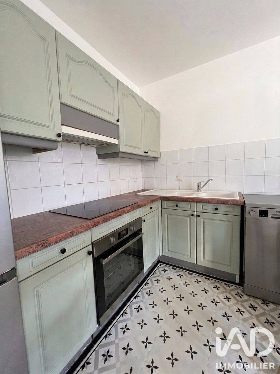 Appartement 3 pièces 48 m² · à Savines-le-Lac · 48 m² · 255 000 €