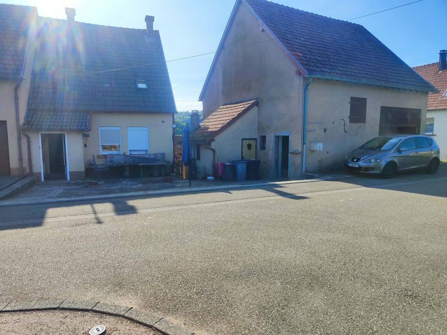 Maison 4 pièces 80 m² · à Waldhouse · 80 m² · 55 000 €