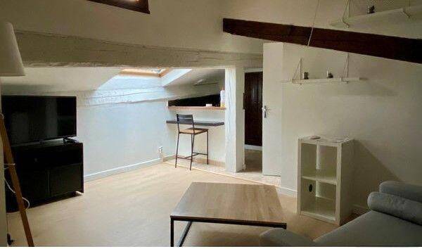 Appartement 2 pièces 42 m² · à Le Raincy · 42 m² · 792 €/mois