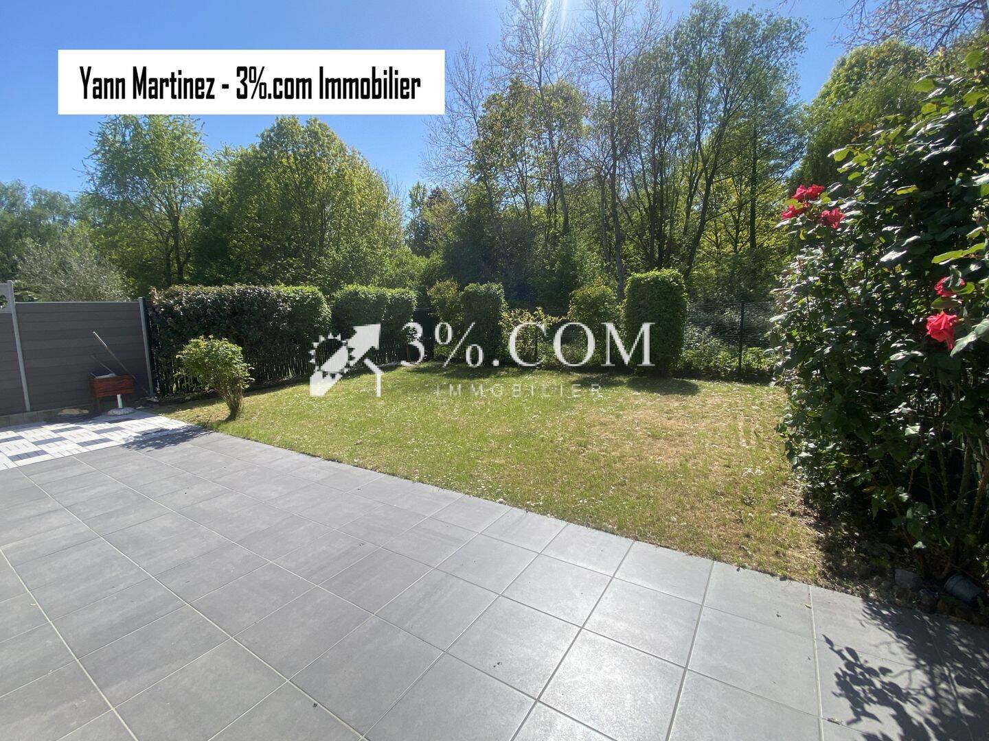Maison 4 pièces 89 m² · à Comines · 89 m² · 278 000 €